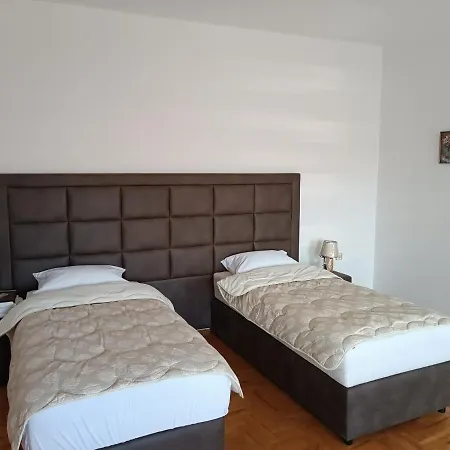Stan Na Dan Kod Sase Guest house *