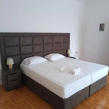 Guest house Stan Na Dan Kod Sase *