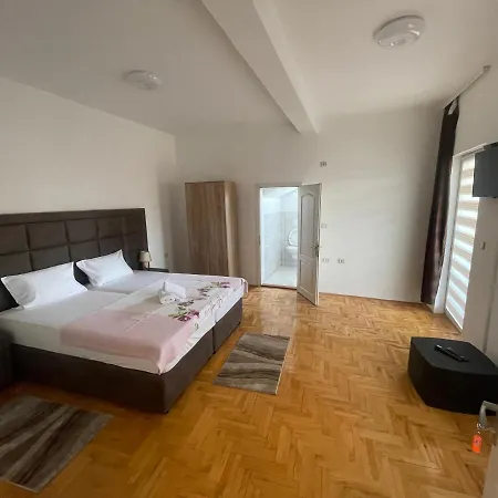 Stan Na Dan Kod Sase Guest house *