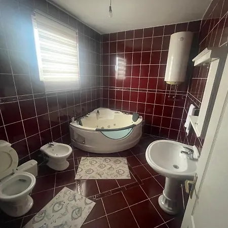 Guest house Stan Na Dan Kod Sase Bogatic