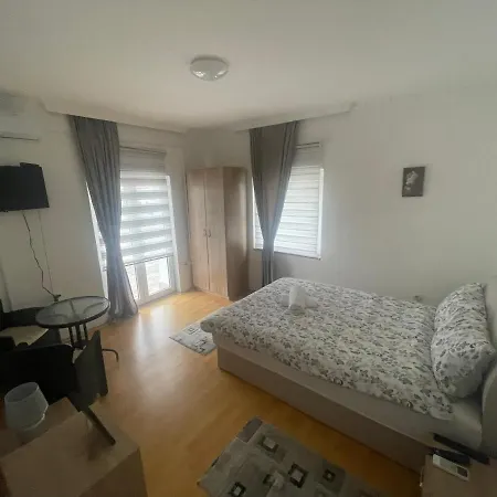 Guest house Stan Na Dan Kod Sase