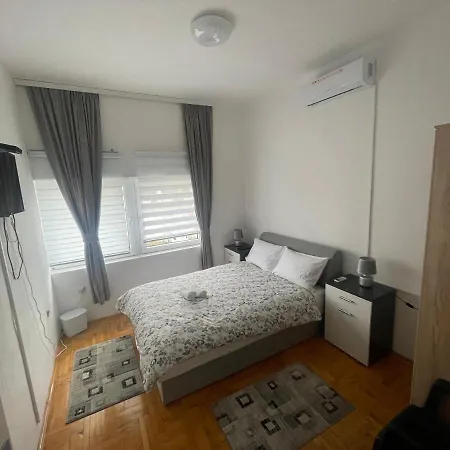 Guest house Stan Na Dan Kod Sase Bogatic