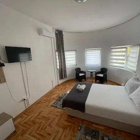 Stan Na Dan Kod Sase Guest house